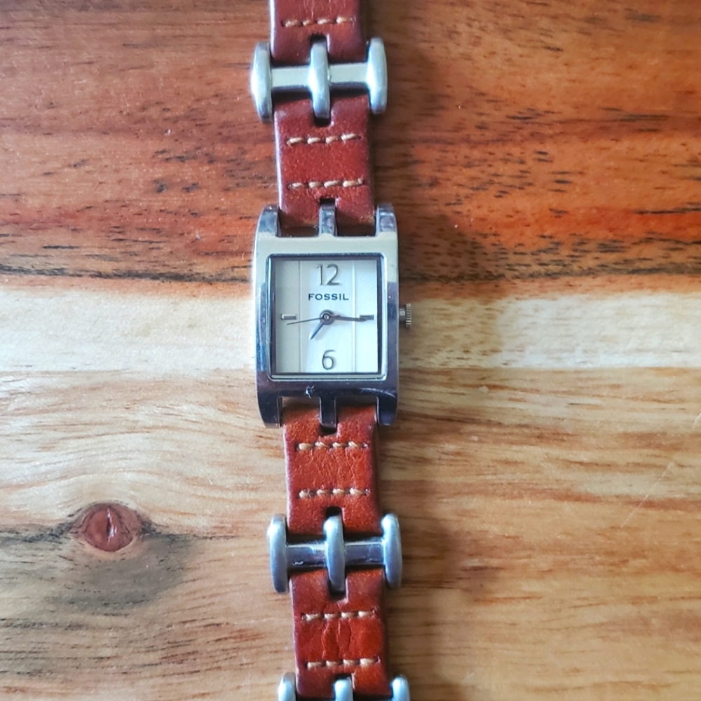 Fossil Watch Women's